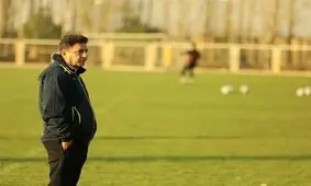 رفتاری که در زمان رفتن کی‌روش داشتیم در شأن و شخصیت ما نبود