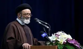 آل‌هاشم: آمریکا هیچ غلطی نمی‌تواند بکند