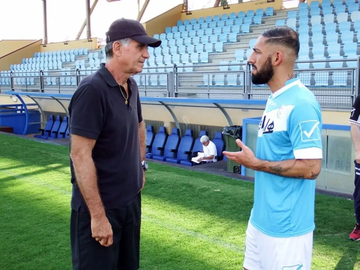 امیدوارم روزی بفهمند کی‌روش چکار کرد