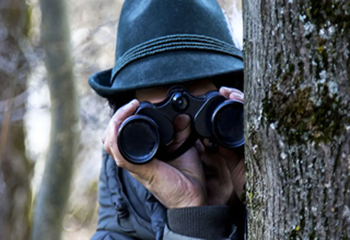 مشهورترین جاسوسانی که نمی‌شناسیم!