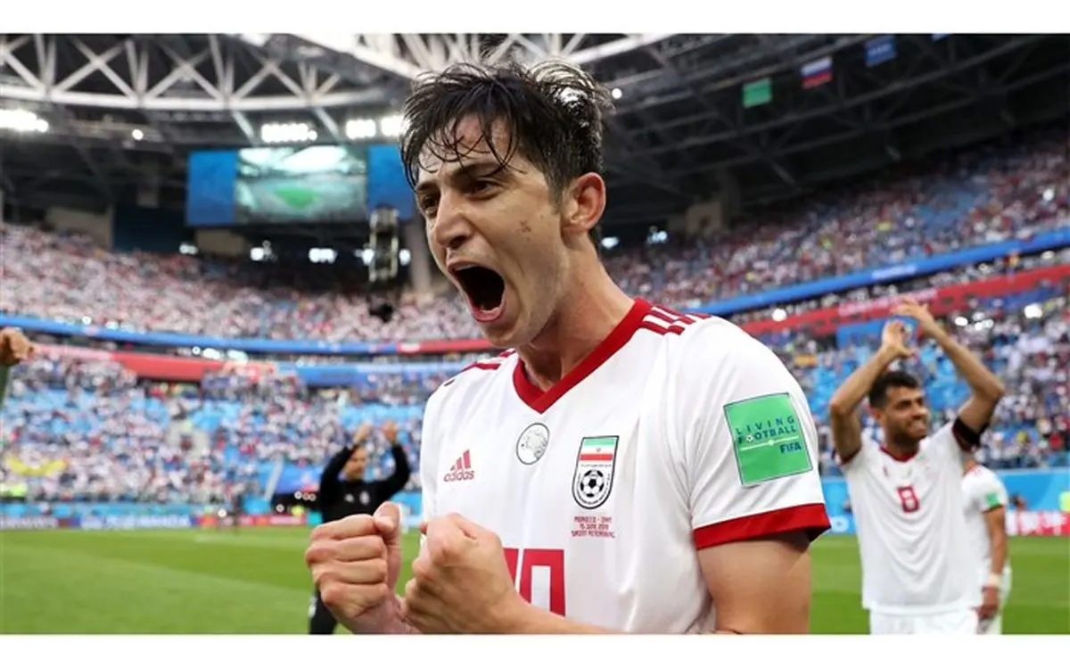 ارسال نام آزمون به یوفا توسط زنیت سن‌پترزبورگ