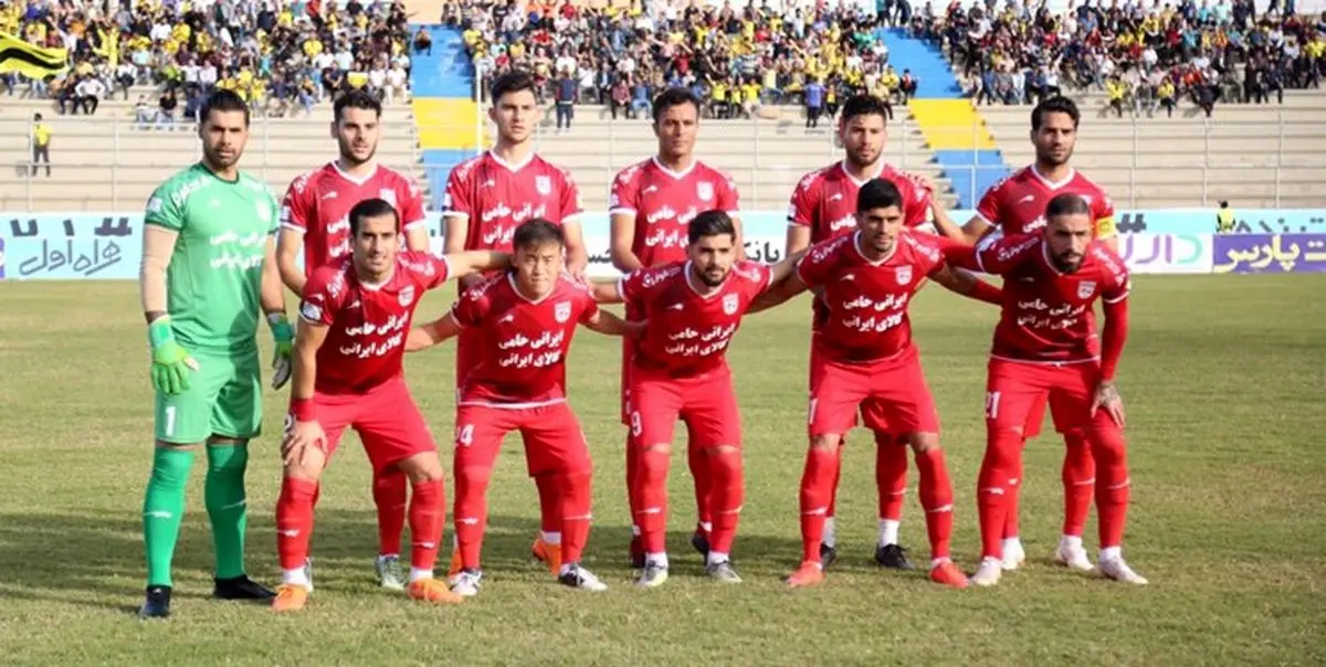 تراکتورسازی به دنبال رضایت طلبکاران برای ثبت‌ قراردادها