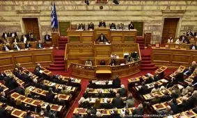 پارلمان یونان توافق پیوستن مقدونیه به ناتو را به رای می‌گذارد
