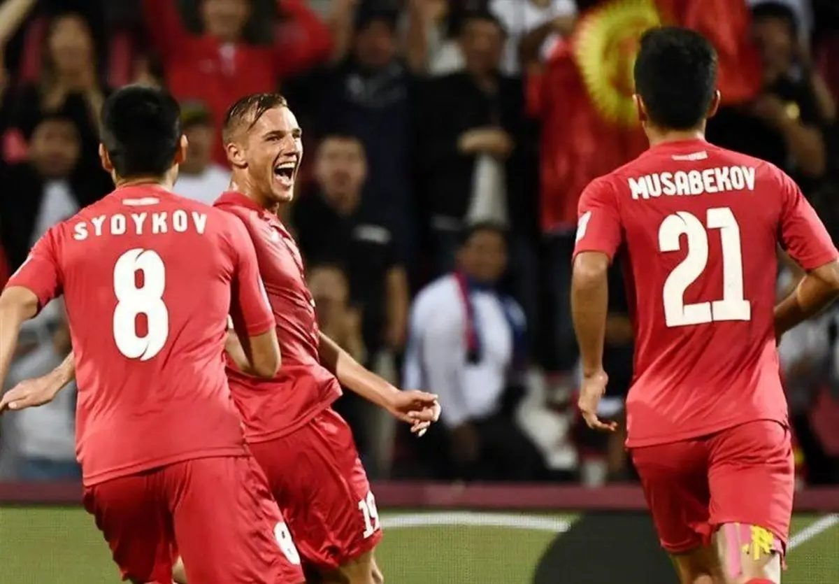 ۲ بازیکن خارجی مدنظر صنعت نفت وارد ایران شدند