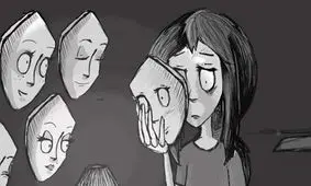 افسردگی پنهان چیست و چه علائمی دارد؟