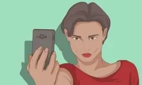 نکاتی مهم برای گرفتن عکس سلفی جذاب و زیبا