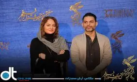 فوتوکال "ناگهان درخت" ساخته صفی یزدانیان