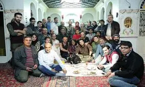 سیاوش اسعدی:کیمیایی جریان سازترین فیلمساز کشوراست