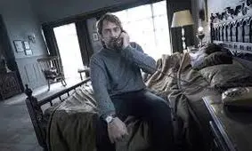 رونمایی از تیزر «آشفته گی»