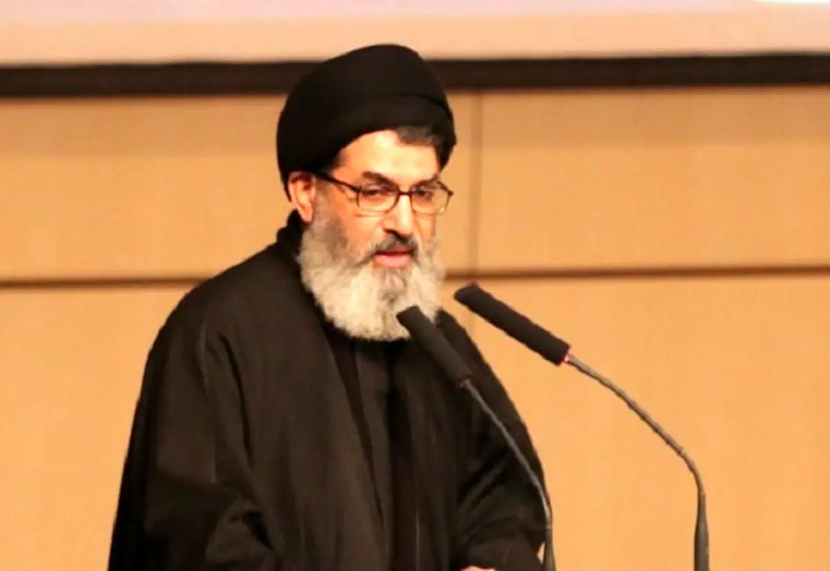 اگر مدافعان حرم نبودند امروز داعش در ایران بود