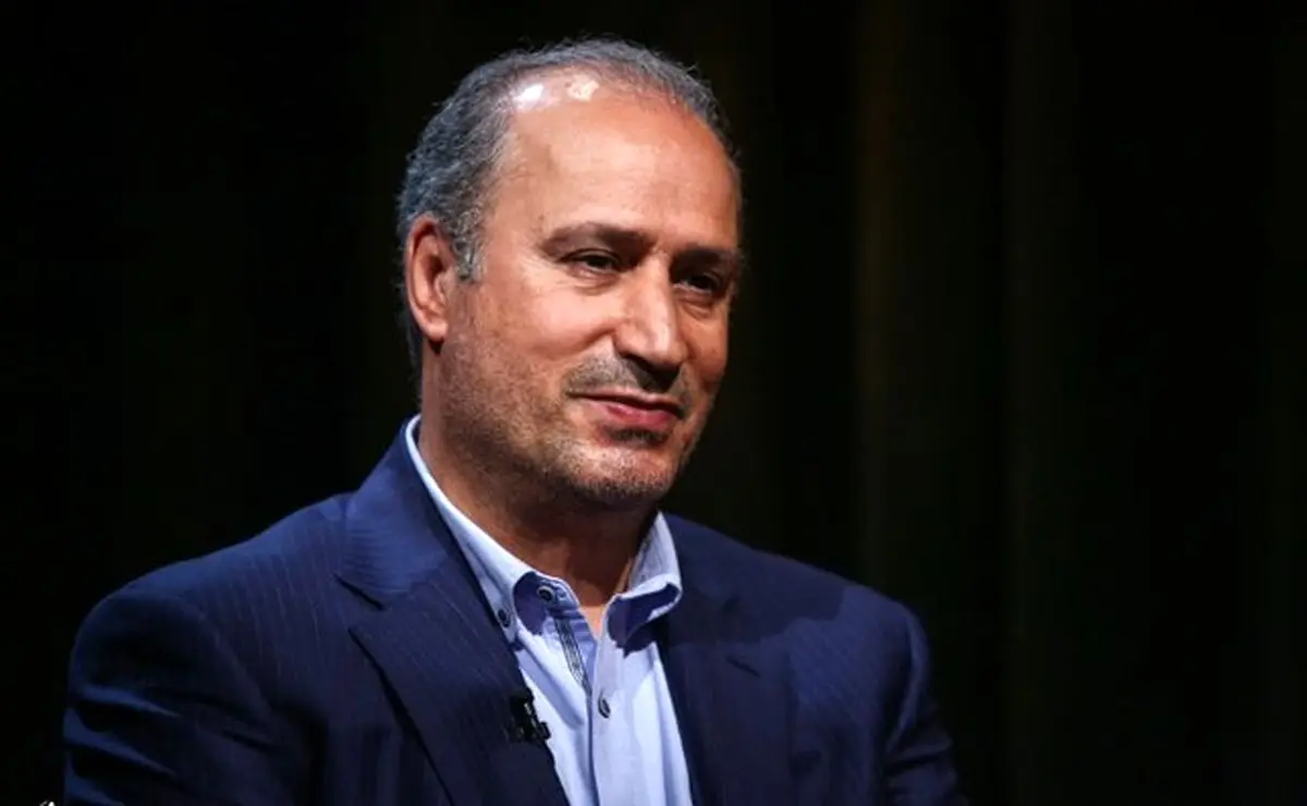 یک مربی در حد کی‌روش را به ایران می‌آوریم