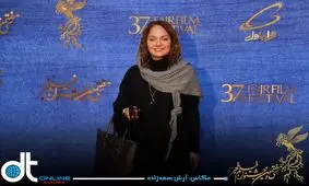 مهناز افشار: من با افتخار اعلام می‌کنم یک پیرزن هستم