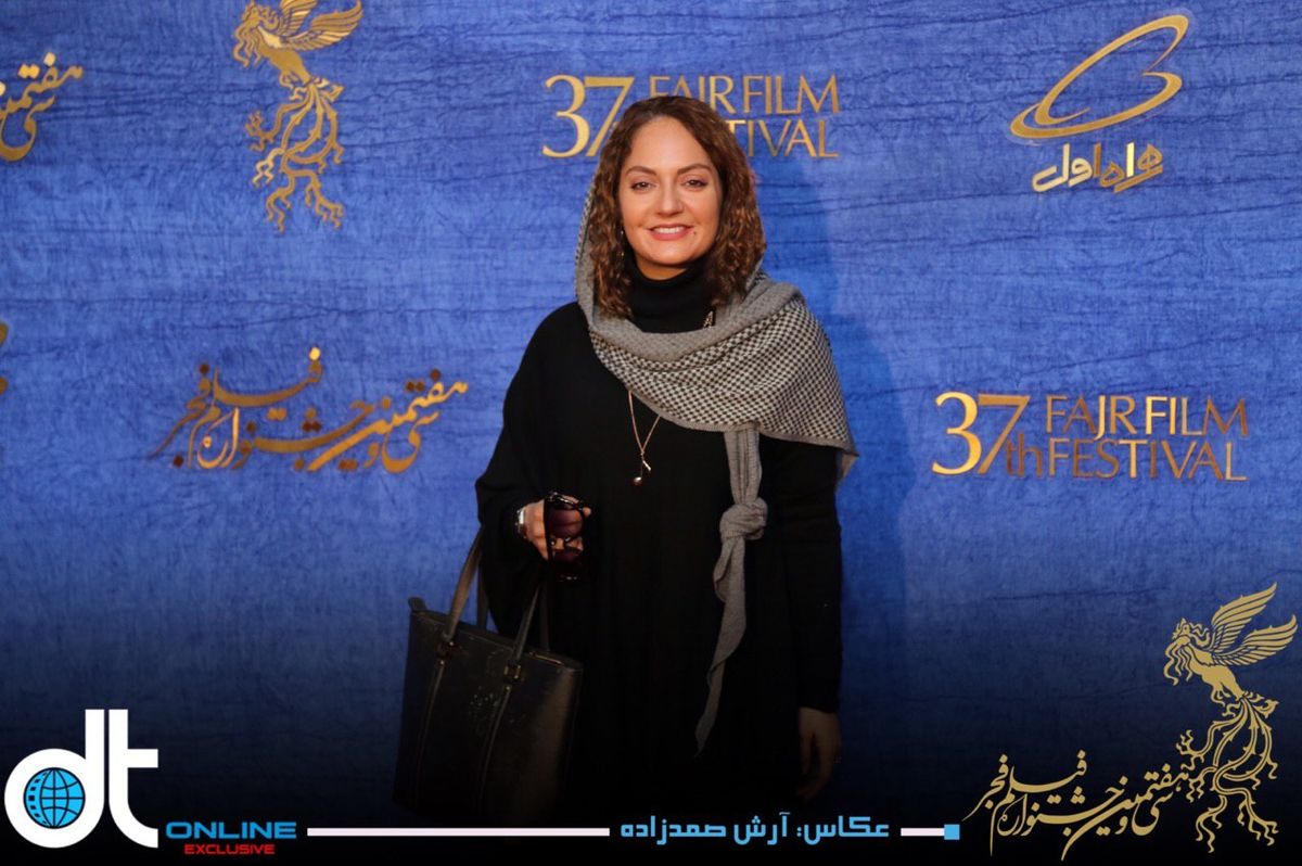 مهناز افشار: من با افتخار اعلام میکنم یک پیرزن هستم