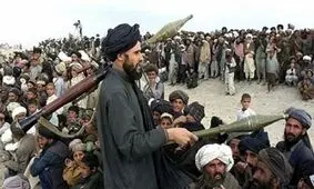 حمله طالبان به پست ارتش افغانستان ۶ کشته برجای گذاشت