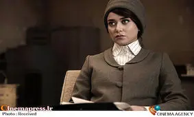 تیزر «سرخ پوست» رونمایی شد