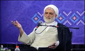 قرائتی: اینکه گفته می‌شود دنیا باید پر از ظلم شود تا امام زمان (عج) ظهور کند، اشتباه است