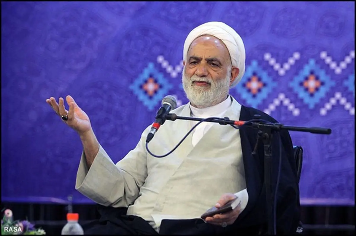 قرائتی: اینکه گفته می‌شود دنیا باید پر از ظلم شود تا امام زمان (عج) ظهور کند، اشتباه است