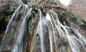 غرق شدن ۳ کوهنورد اصفهانی در آبشار تنگ تامرادی شهرستان بویراحمد