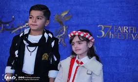 گزارش تصویری از مراسم فتوکال فیلم سینمایی «قصر شیرین»