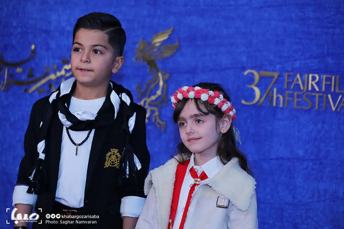 گزارش تصویری از مراسم فتوکال فیلم سینمایی «قصر شیرین»