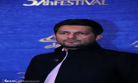 توضیحات حامد بهداد درباره لهجه و گویش آذری در فیلم "قصر شیرین"