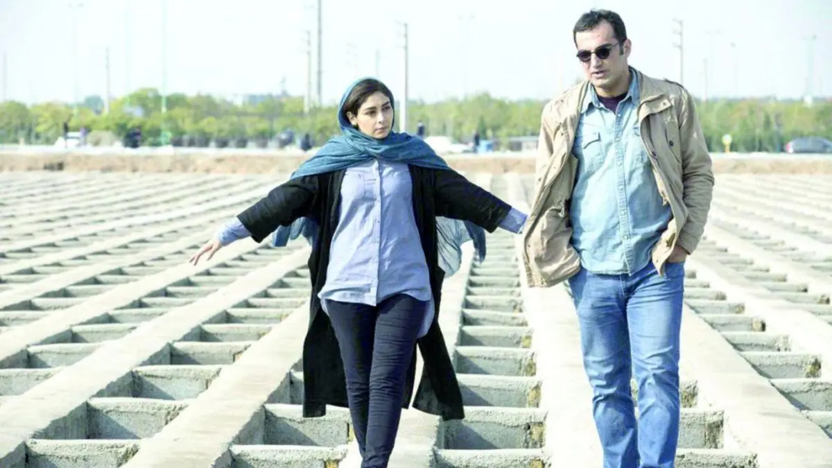 نگاهی به فیلم «تیغ‌وترمه» به کارگردانی کیومرث پوراحمد