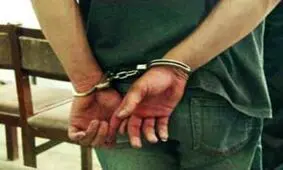 قاچاقچی احشام در شهرستان خدابنده دستگیر شد