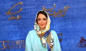 نقش کوتاه و لذت بزرگ بهنوش طباطبایی