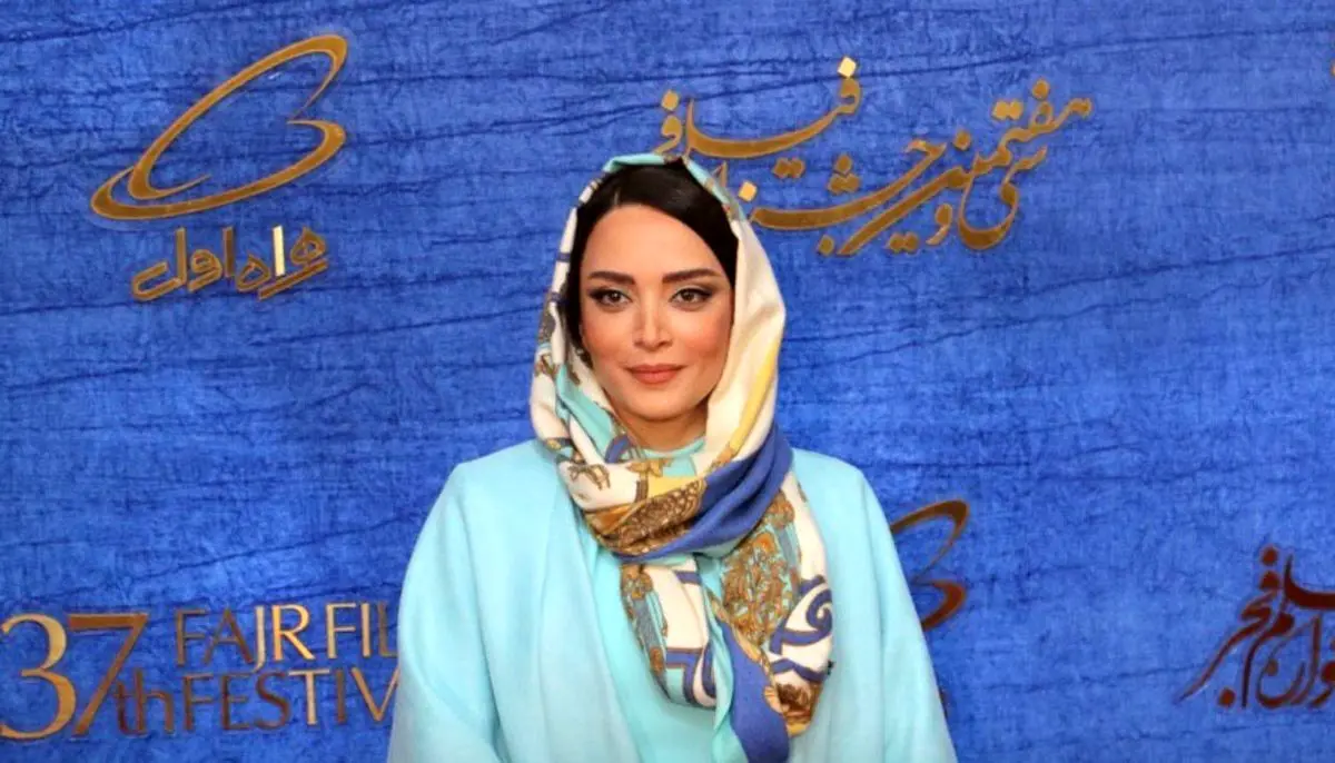 نقش کوتاه و لذت بزرگ بهنوش طباطبایی