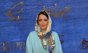 نقش کوتاه و لذت بزرگ بهنوش طباطبایی