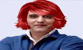 واکنش مهراب قاسم‌خانی به دیدگاه دکتر فیاض نسبت به حرکات لوند مهران مدیری+عکس