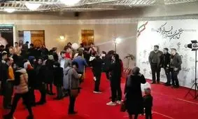 پرواز سیمرغ جشنواره فجر بر فراز گرگان/طلا جای سرخپوست راگرفت