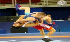 شکست عبدولی و ناصرپور و حذف ۲ فرنگی کار ایران در جام وهبی امره