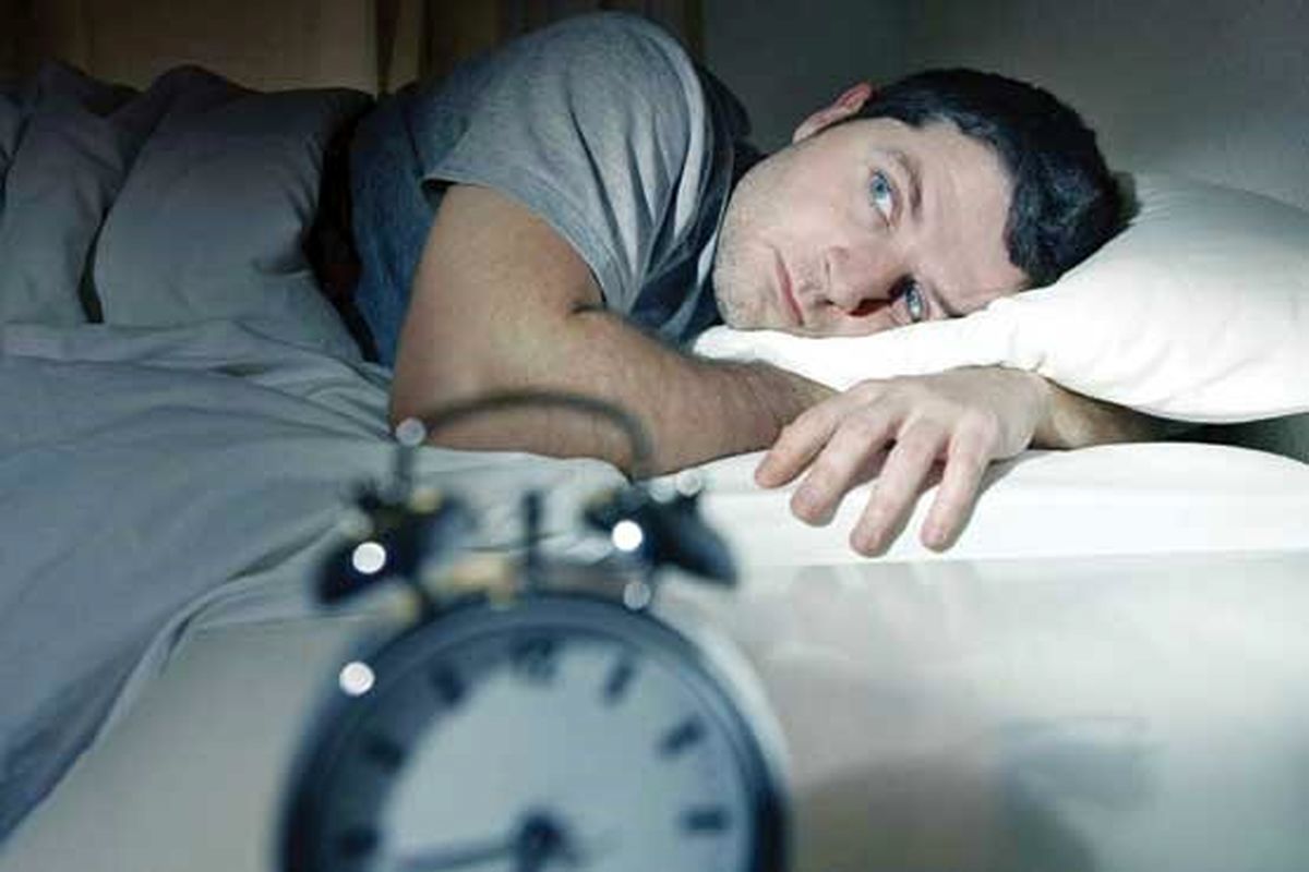 خواب بد شبانه، حساسیت به درد را افزایش می‌دهد