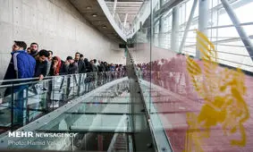 پرمخاطب‌ترین فیلم‌های «فجر۳۷»/ سینماهایی که رکورددار شدند