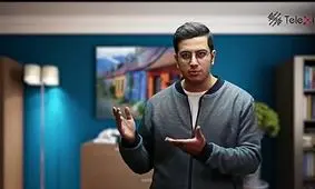 حاشیه های روز سوم جشنواره ملی فیلم فجر با نگاهی طنز+ویدئو