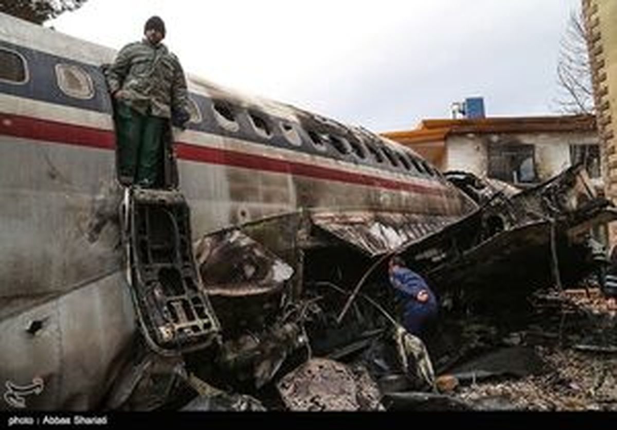 یکی از علتهای احتمالی سقوط هواپیمای ارتش اعلام شد