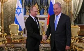 آیا سفرهای مداوم روس ها به اسرائیل و برعکس، منجر به اقدام مسکو علیه ایران در سوریه خواهد شد؟