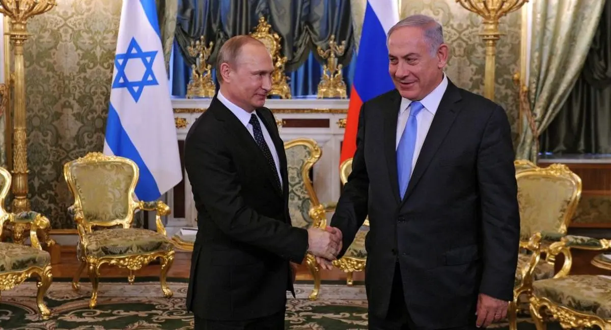آیا سفرهای مداوم روس ها به اسرائیل و برعکس، منجر به اقدام مسکو علیه ایران در سوریه خواهد شد؟