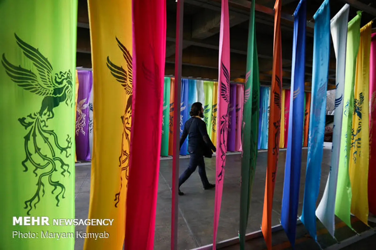 اکران فیلم های جشنواره فجر در ایلام آغاز شد