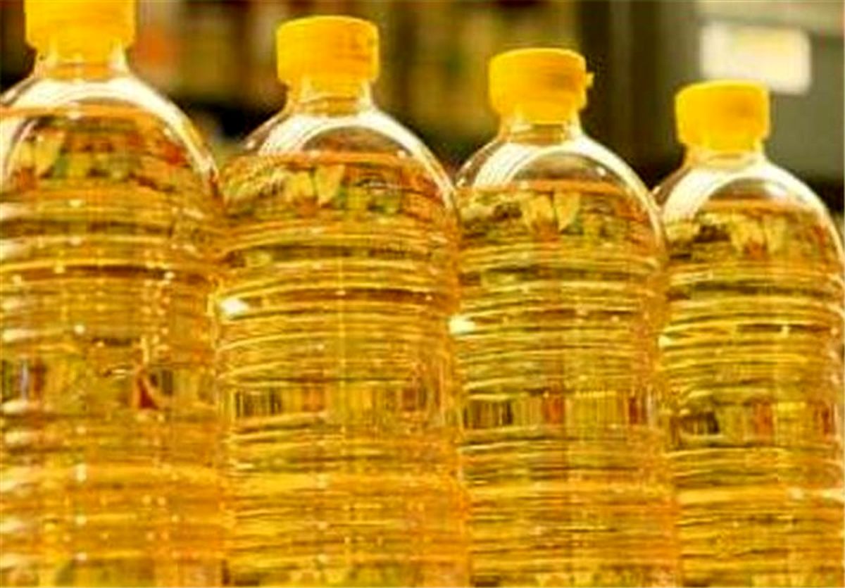 ۹۰ درصد روغن مصرفی کشور از خارج وارد میشود