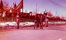 روایت روزهای انقلاب ۵۷ در شاهرود/ روحانیان تاثیرگذارتر از همیشه