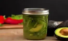 چند پیشنهاد برای ترشی