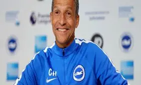 توصیه سرمربی برایتون به هواداران درباره عملکرد جهانبخش