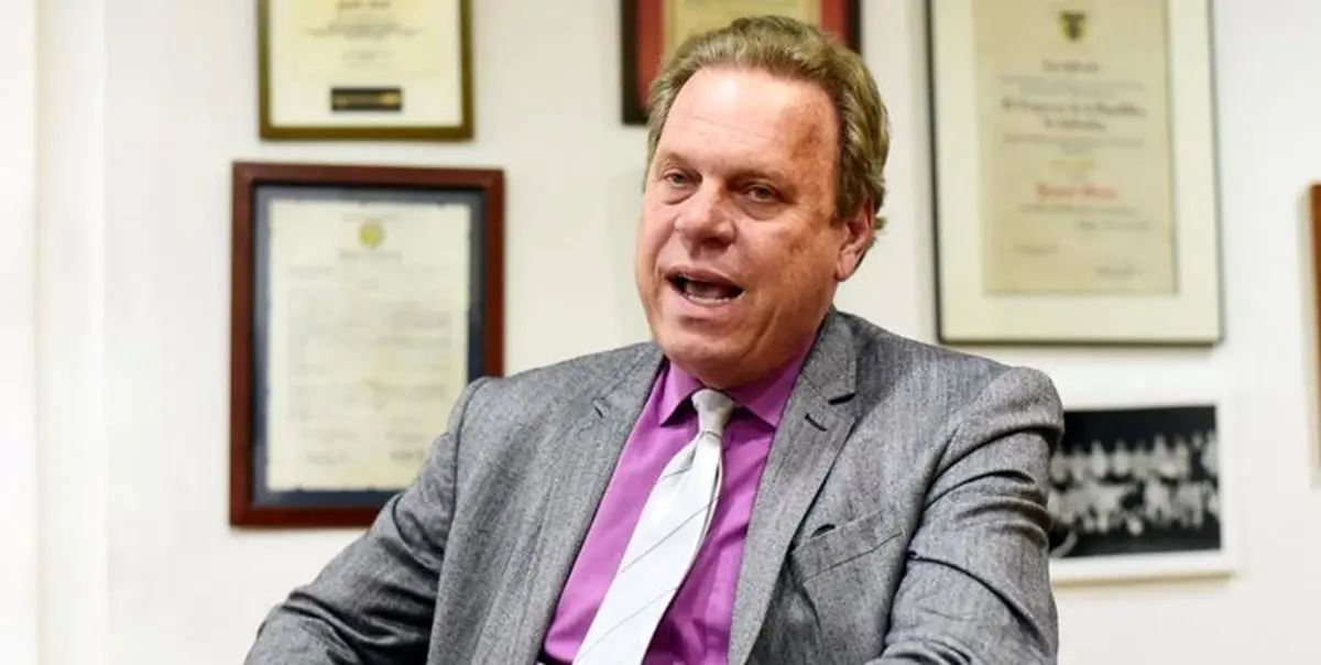 رئیس فدراسیون کلمبیا: زمان رسیدن کی روش را اعلام می‌کنیم/ به دلال هیچ پولی ندادیl