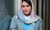 سفر در زمان؛ ژست صمیمانه «سحر دولتشاهی و الناز شاکردوست» در پشت‌صحنه «یادگار جنوب» 