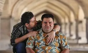 خشکی زاینده رود به سریال کشیده شد