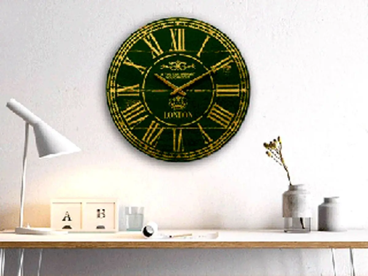 ۱۰ نکته مهم برای انتخاب درست ساعت دیواری