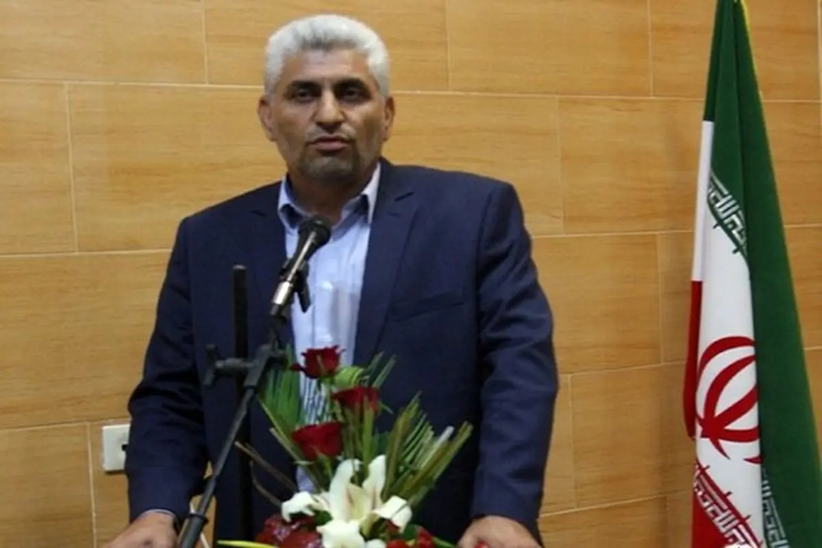 ۴۵ درصد جمعیت کرمان تحت پوشش بیمه تامین اجتماعی هستند