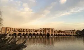 تاج الدین: باز شدن زاینده رود نشاط اجتماعی را در اصفهان افزایش داد
